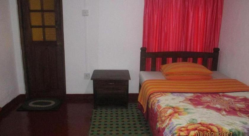St. Andrews Hostel Nuwara Eliya Exterior photo