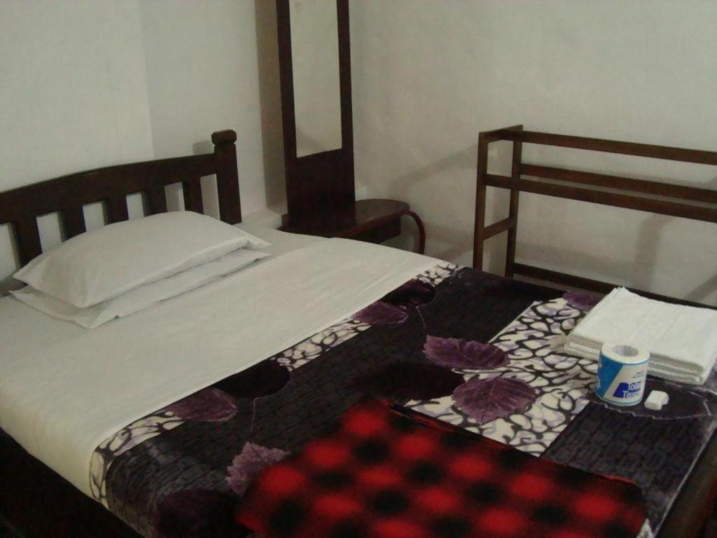 St. Andrews Hostel Nuwara Eliya Exterior photo