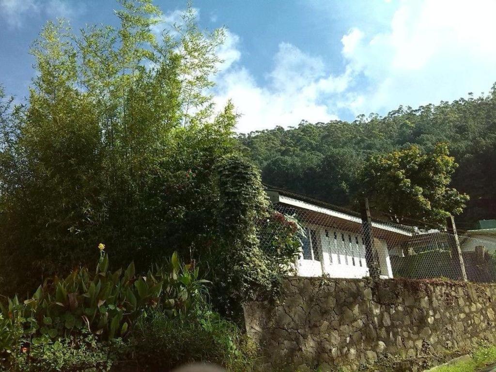 St. Andrews Hostel Nuwara Eliya Exterior photo
