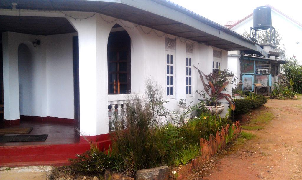 St. Andrews Hostel Nuwara Eliya Exterior photo